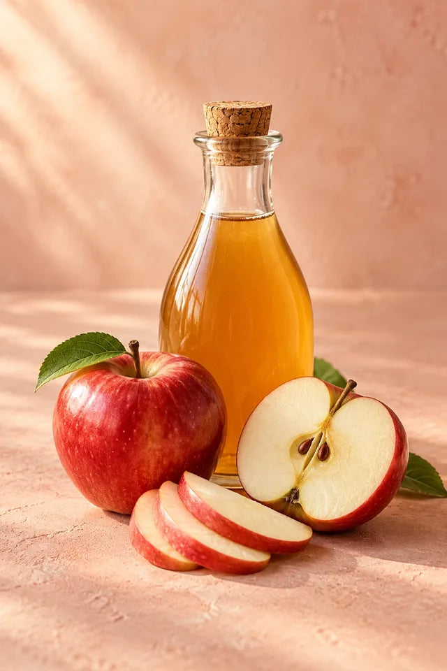 Apple Cider Vinegar