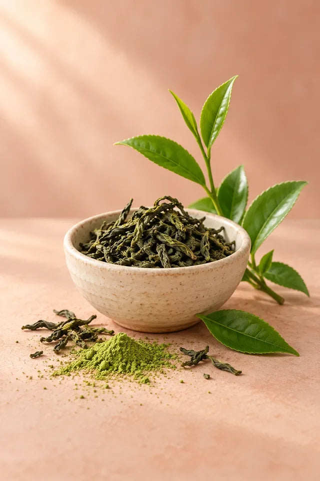 Green Tea Extract