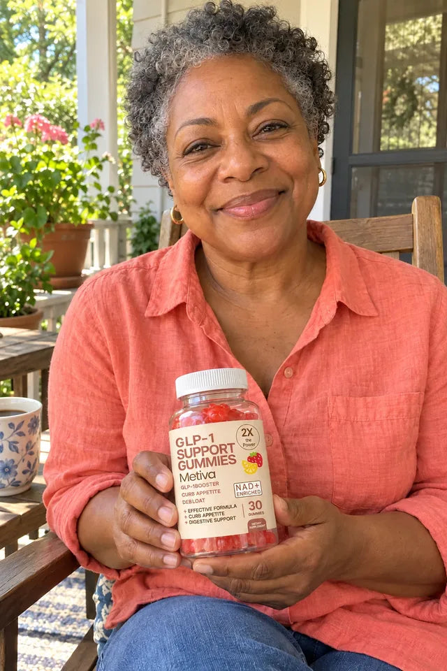 Angela W. · 58, Georgia