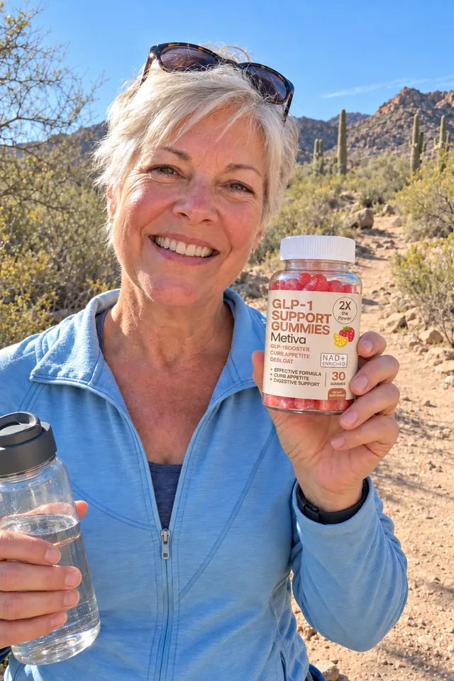 Debbie K. · 61, Arizona
