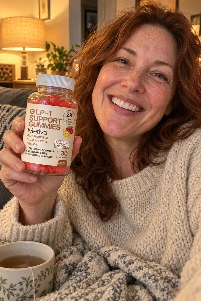Robin H. · 47, Oregon
